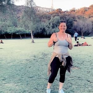 Meet your Posher, Candy